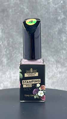 Stamping Polish #4