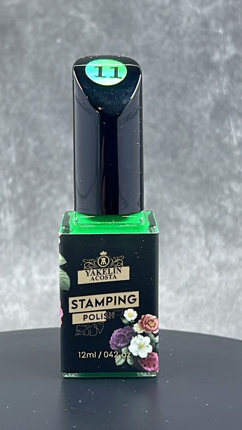 Stamping Polish #11