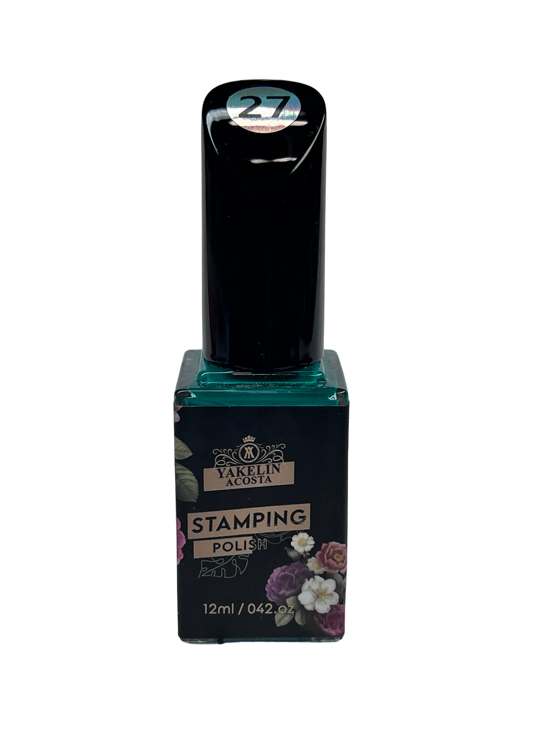 Stamping Polish #27