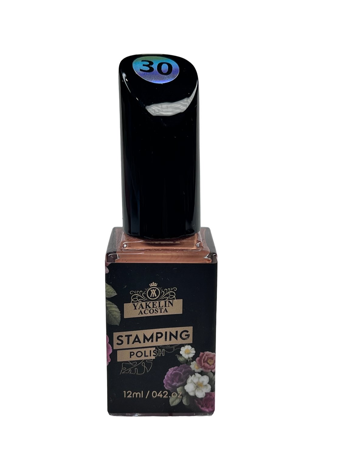 Stamping Polish #30