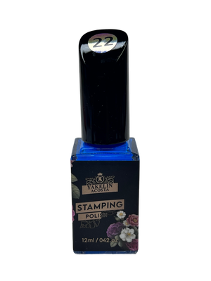 Stamping Polish #22