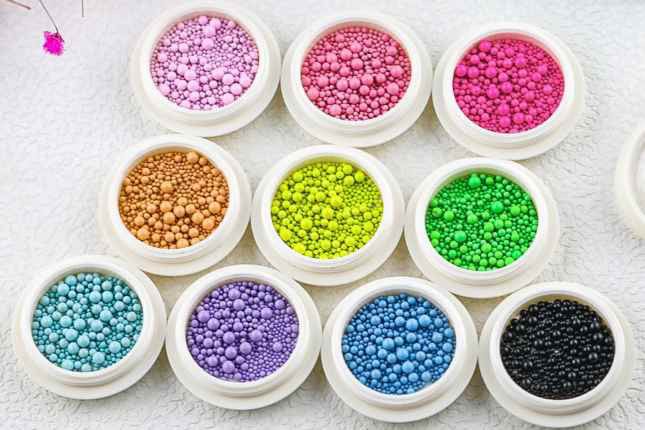 Balines Colorfull