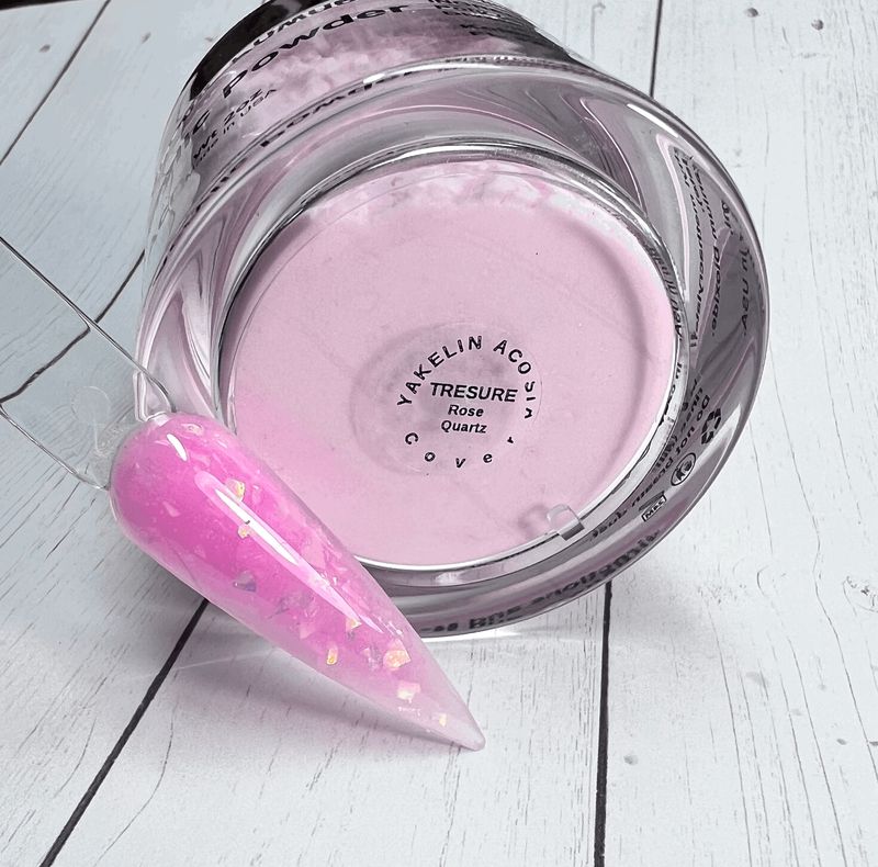Rose Quartz