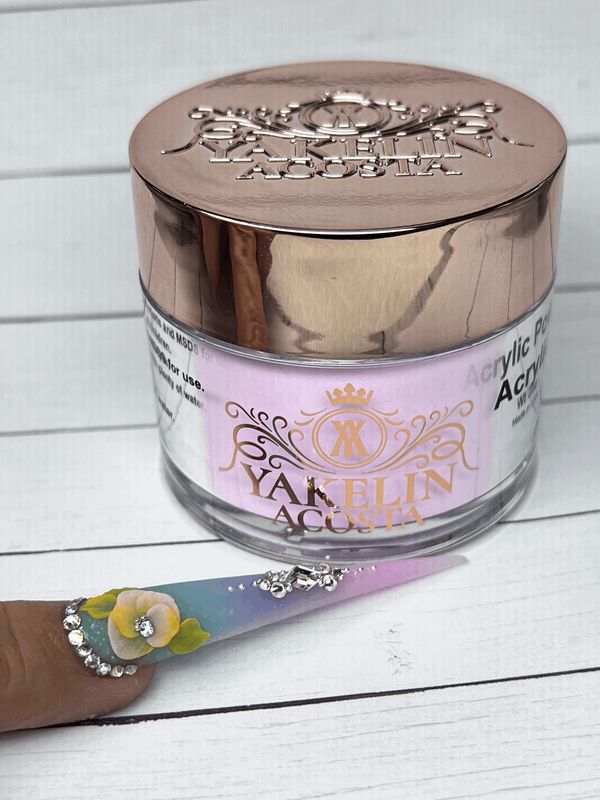 Cover Angel Pink