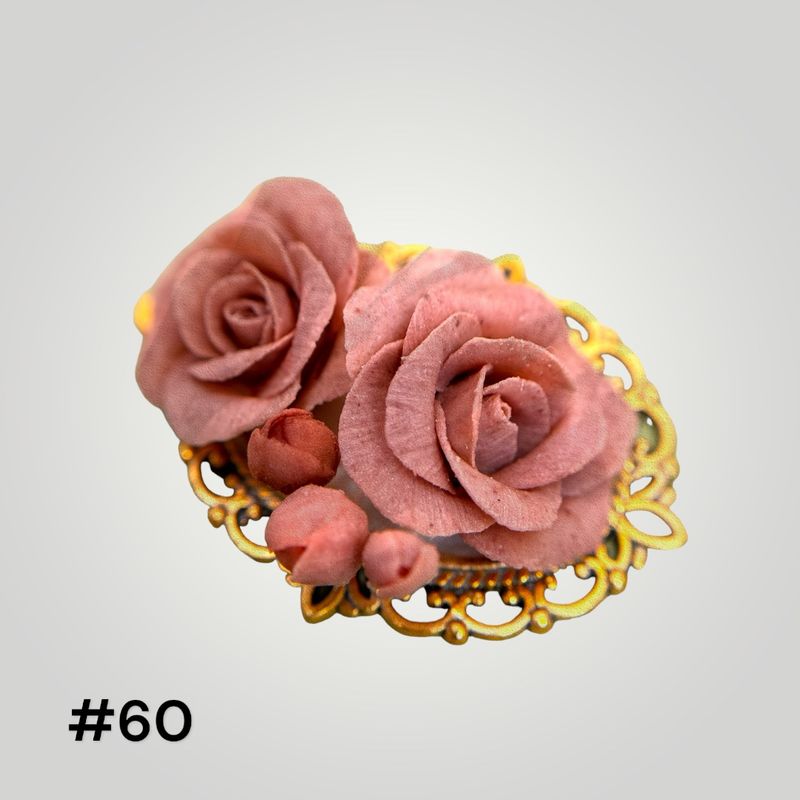 Cream 3D #60