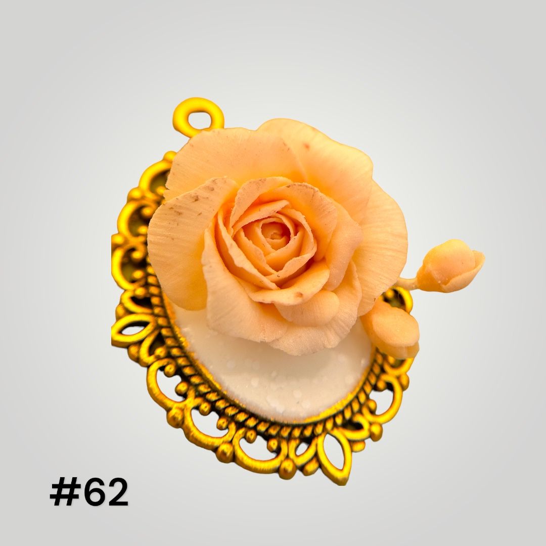 Cream 3D #62