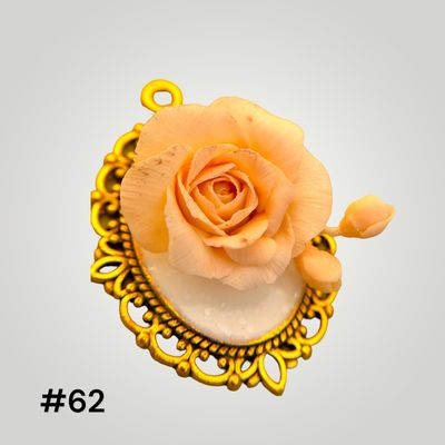 Cream 3D #62