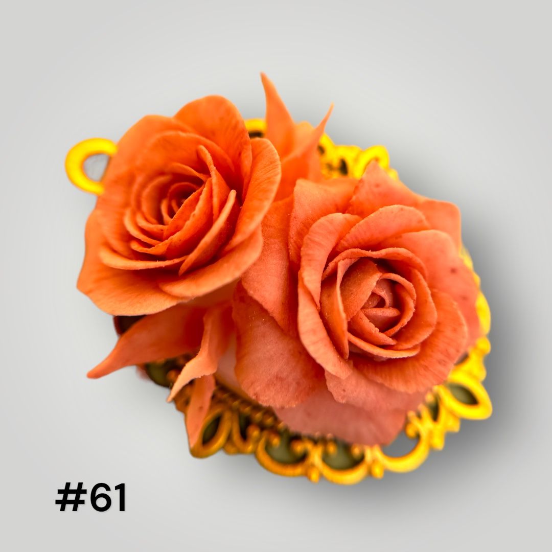 Cream 3D #61