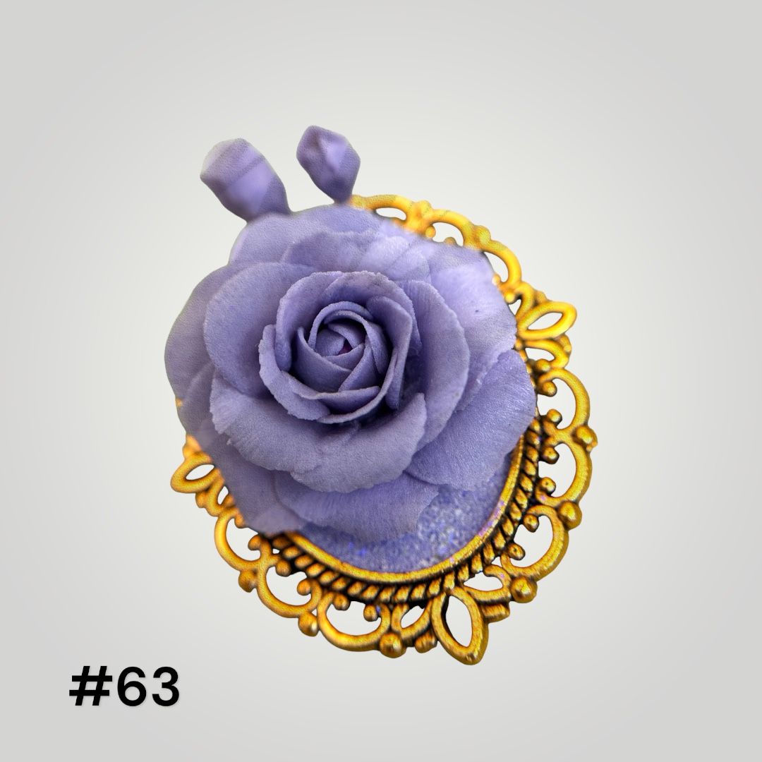 Cream 3D #63