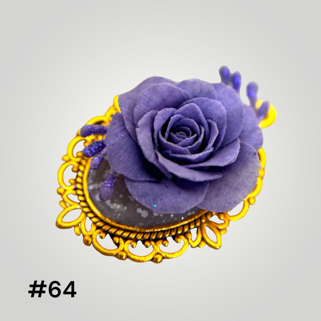 Cream 3D #64