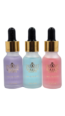 Dry Cuticle Oil