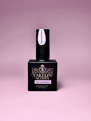Top Coat Tempered
