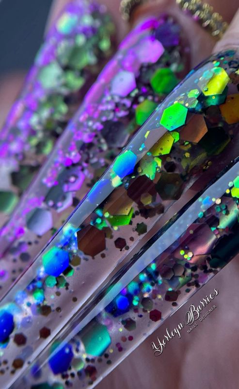 Chameleon Collection