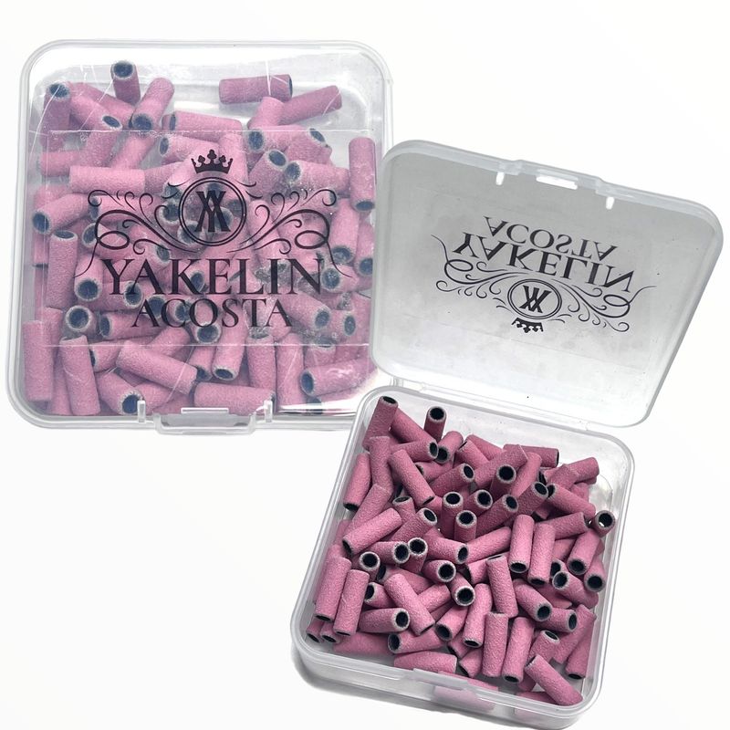 Mini Sanding Band . 100 unidades ..240 grits Mini Sanding Band . 100 unidades ..240 grits