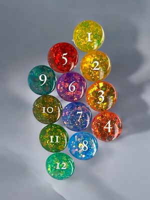 Rainbow Serie