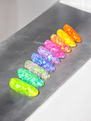 Stardust Collection