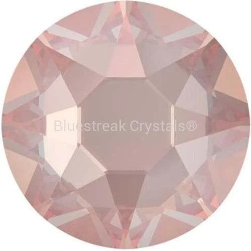 Crystal Dusty Pink Delite SS20 (4.7mm) pack of 50 Serenity