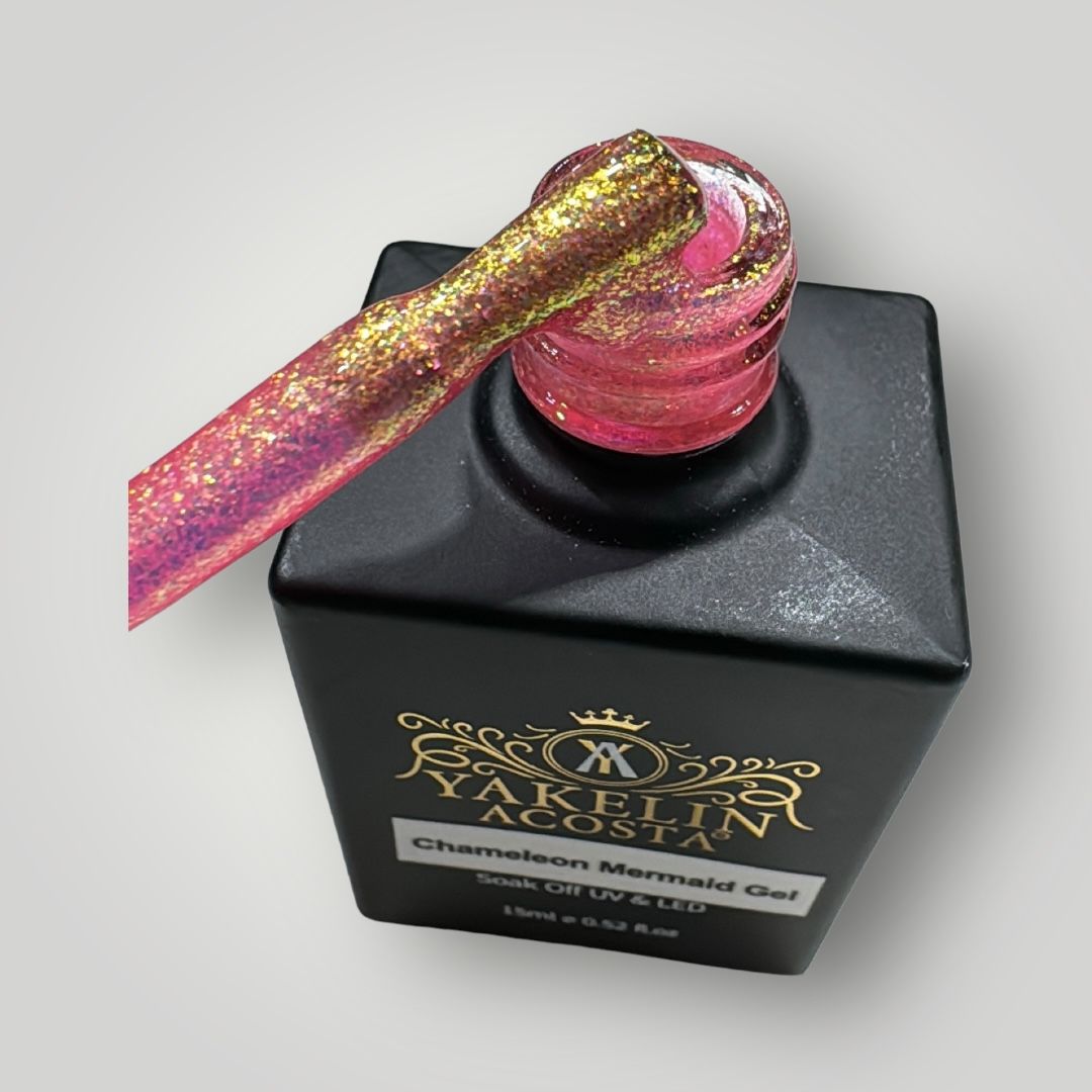 Mermaid chamaleon. 15 ml