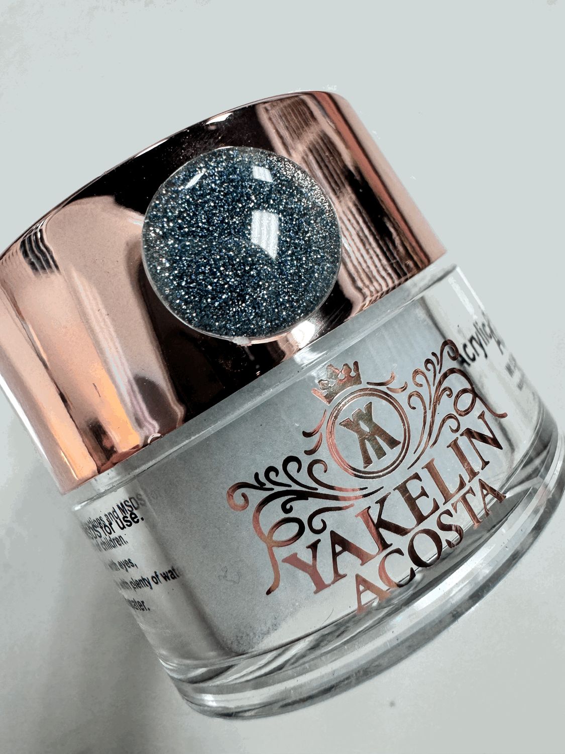 Holographic #303