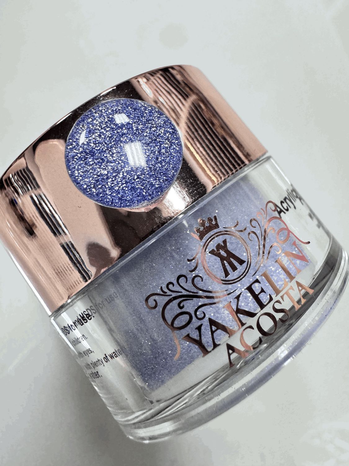 Holographic #306