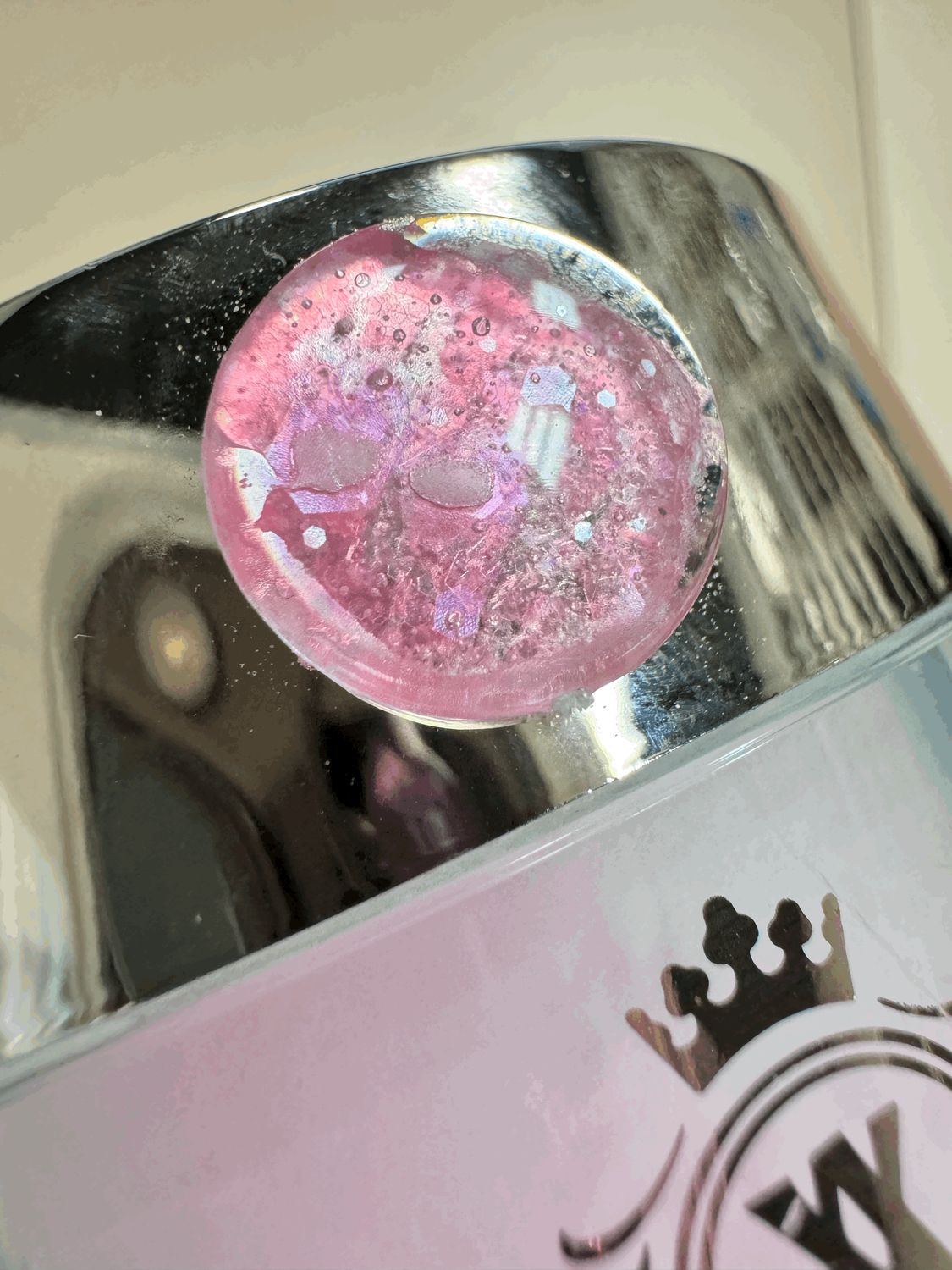 Pearly Polymer #9