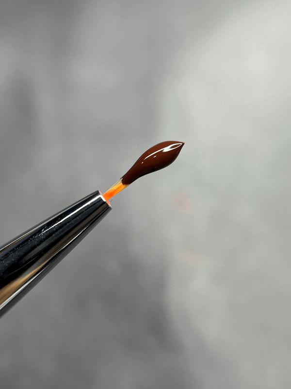 Gel Painting Non Wipe #14