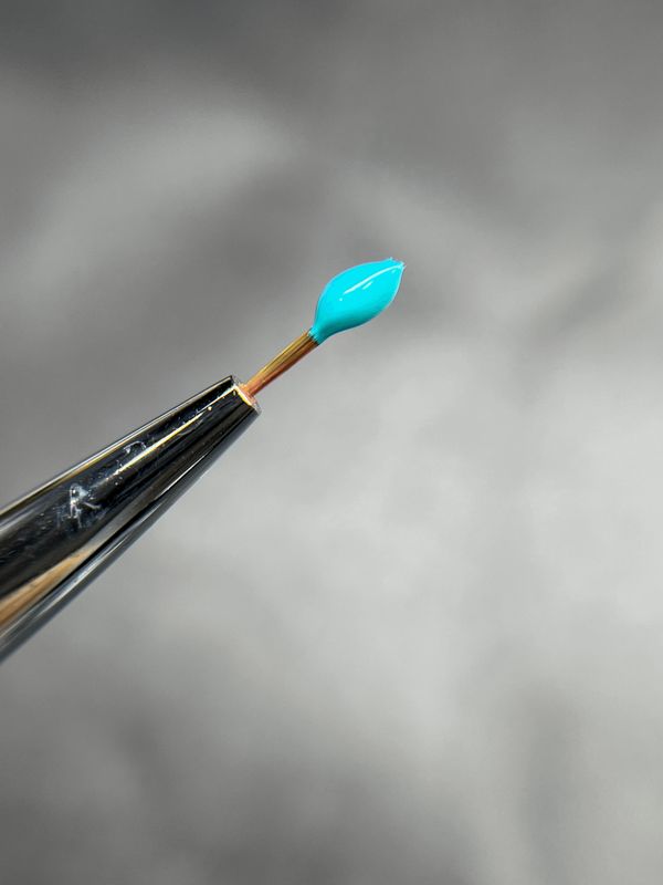Gel Painting Non Wipe #32