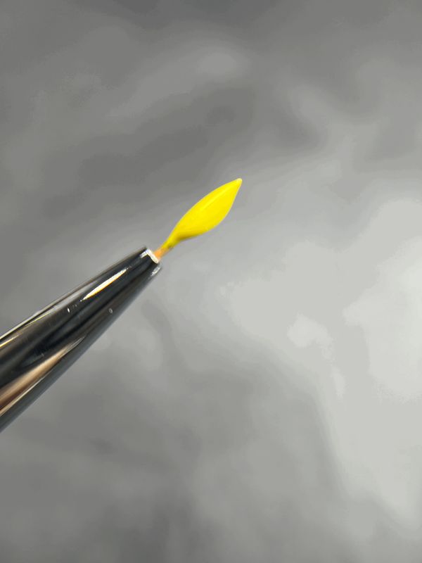 Gel Painting Non Wipe #33