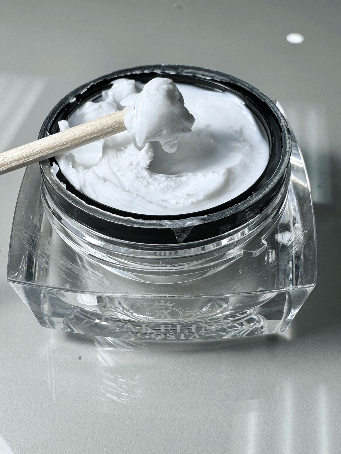 Carving #2 BLACK 15ML