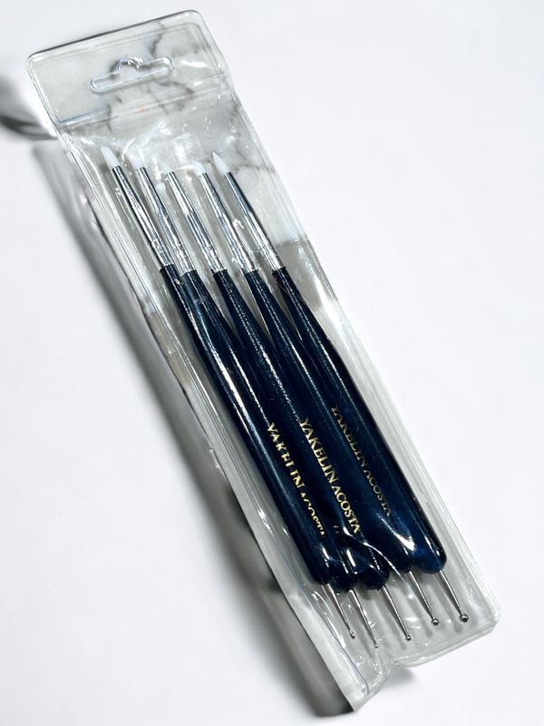 Mini Tools Silicon