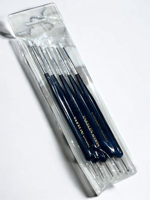 Mini Tools Silicon