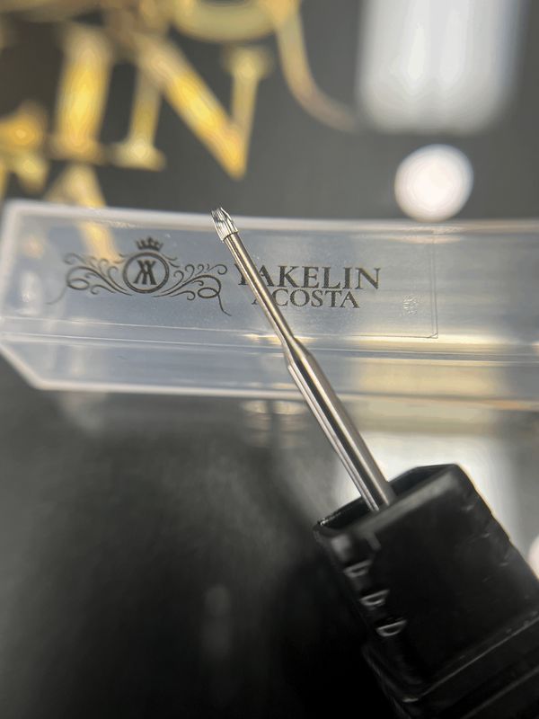 Cuticle Clean  Bit