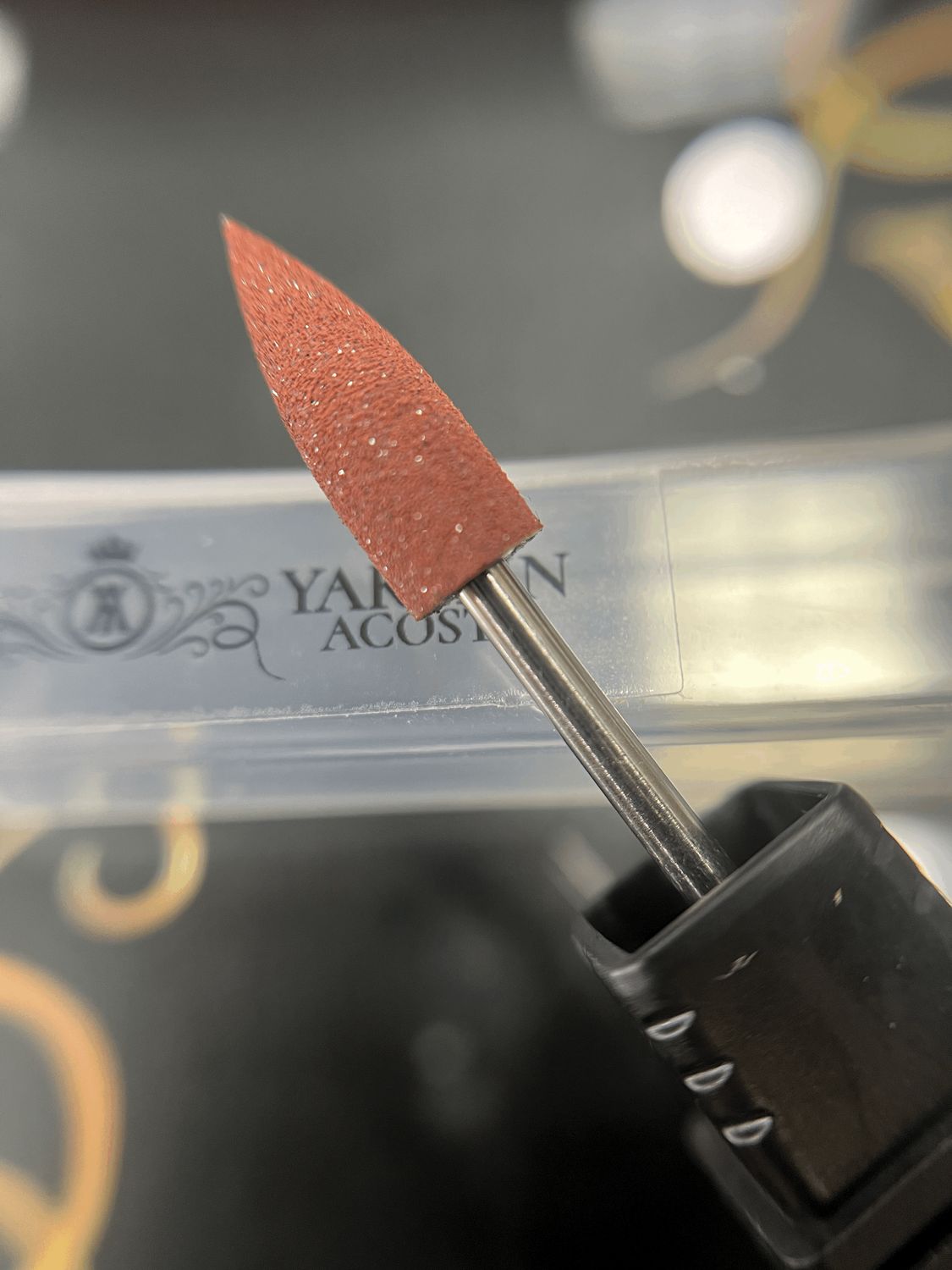 Silicon Bit