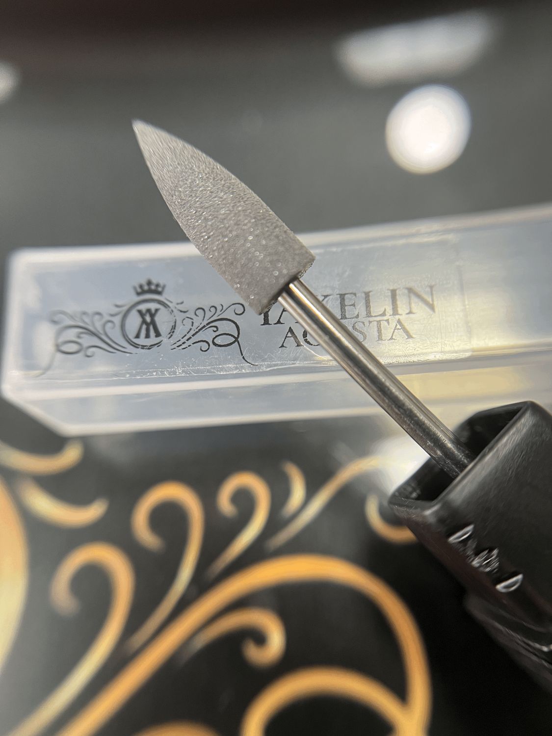 Silicon Bit fine