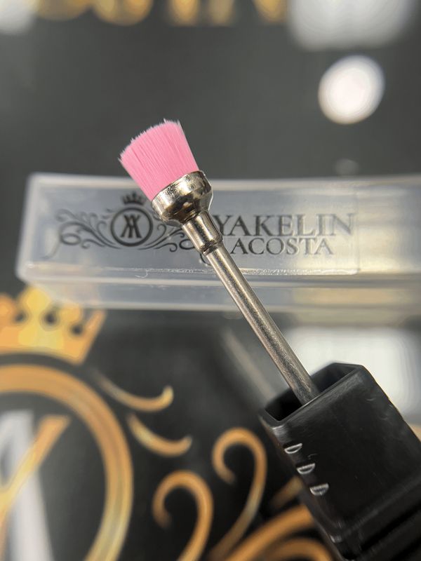 Mini Brush Cleaner