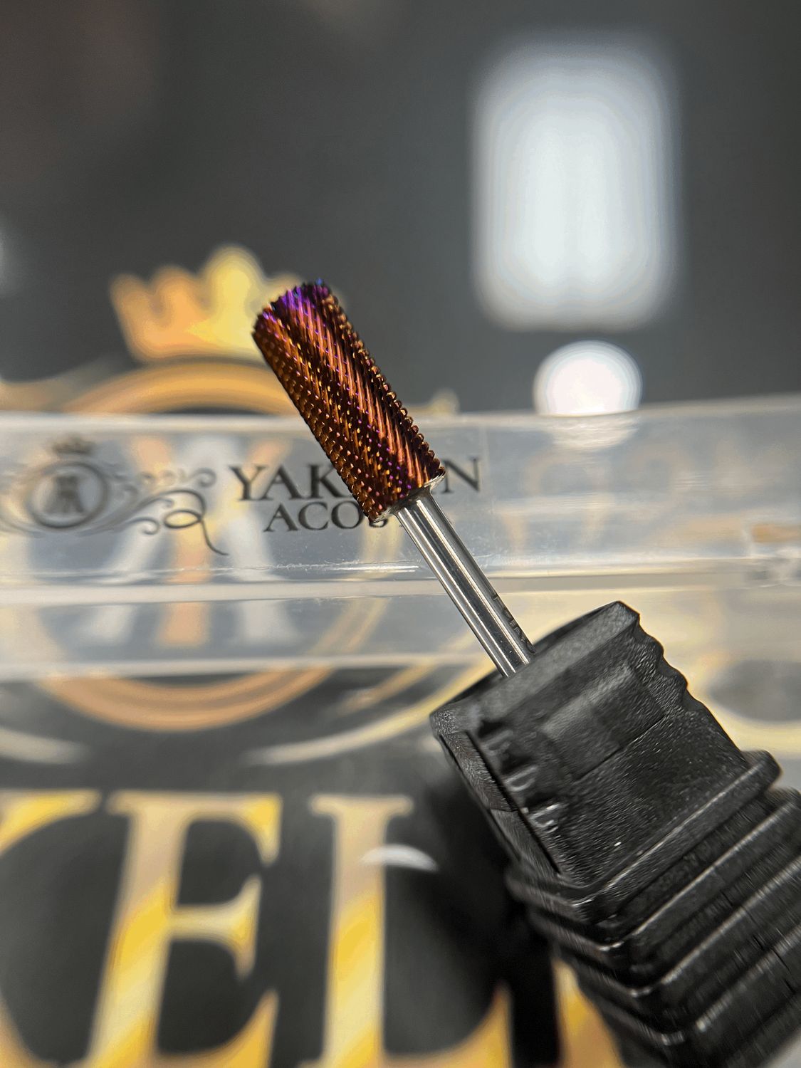 Small Barrel Bits