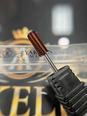 Small Barrel Bits