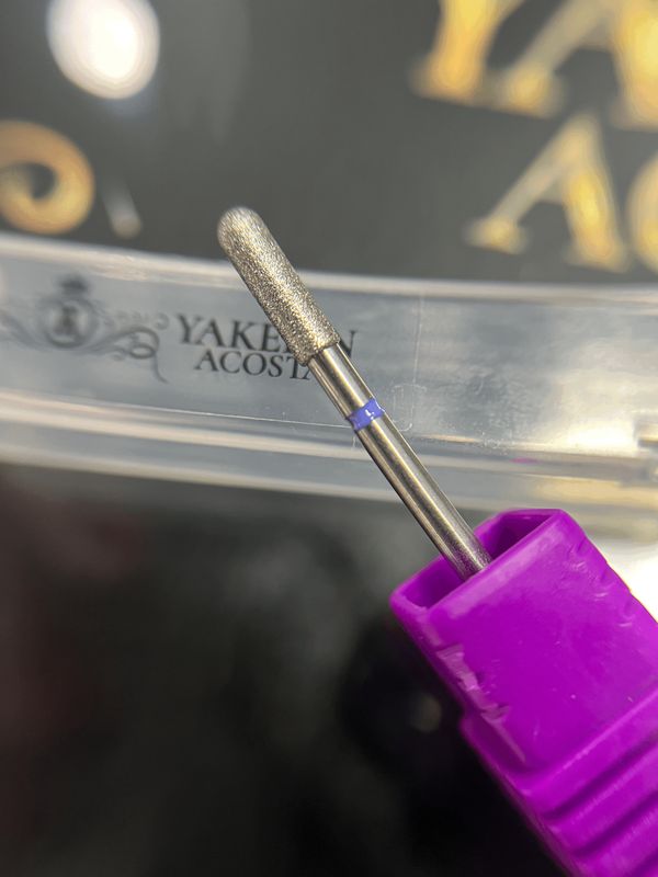 Torpedo Banda Violeta