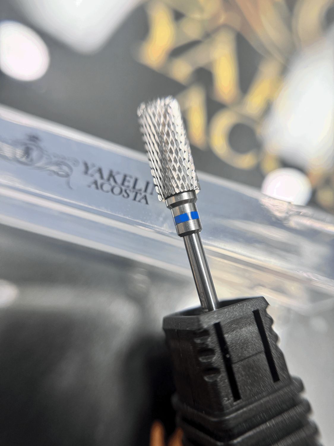 Carbide de retiro con punta de seguridad M