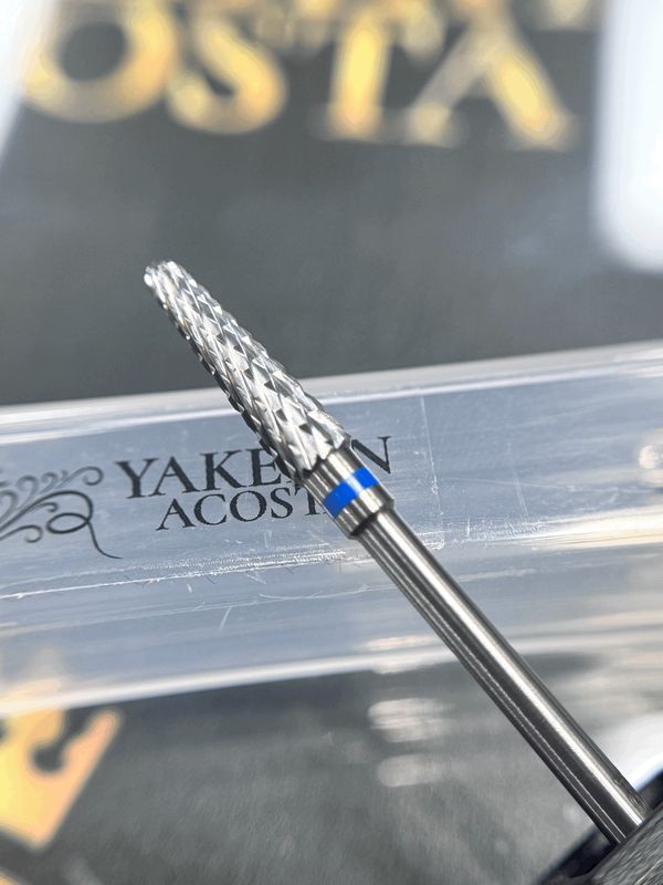 Tungsten carbide /fresa de vaciado Tungsten carbide /fresa de vaciado