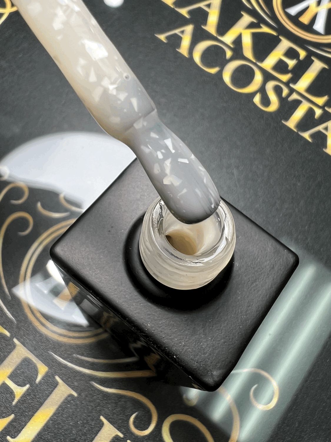 Luxe marble#4