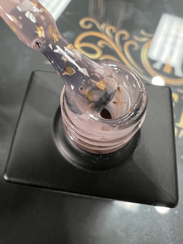 LUXE FLAKE #2