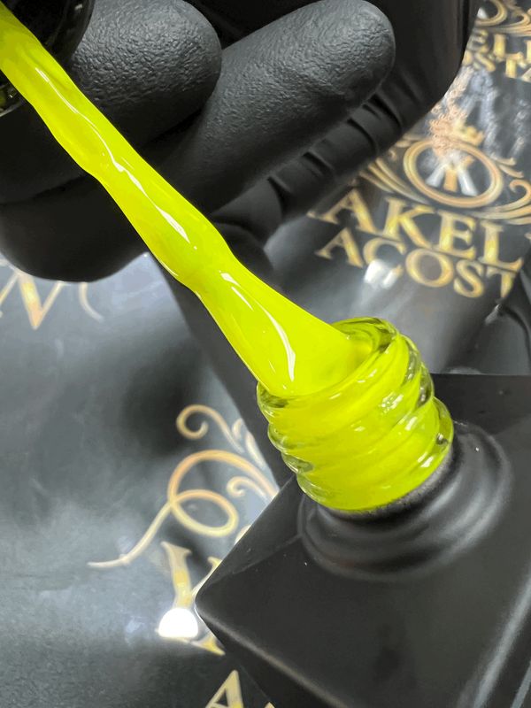 Neon base color #28