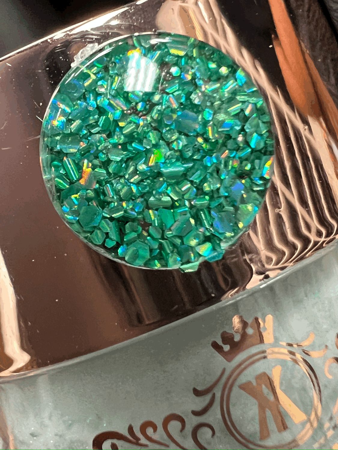 #265 Euphoria Polymer