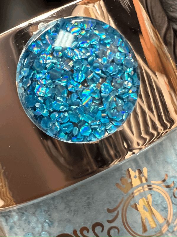 #264 Euphoria Polymer