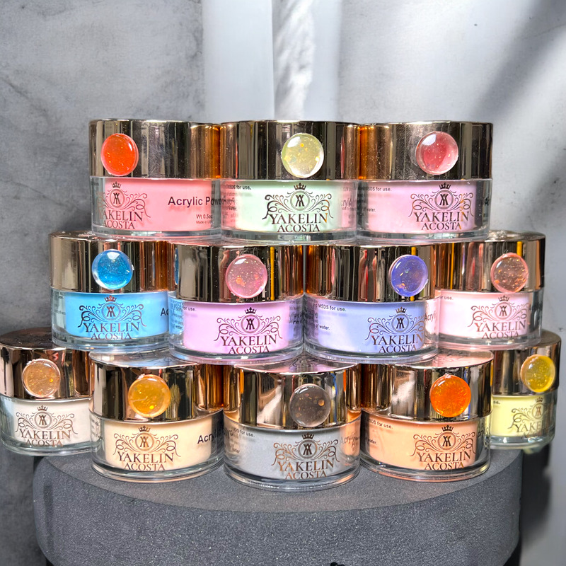 Translucent Collection