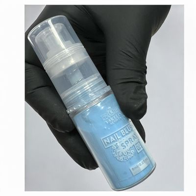 Nail blush spray #2
