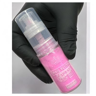Nail blush spray #4