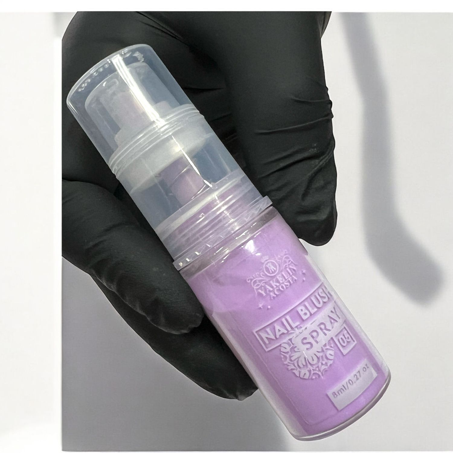 Nail blush spray #5