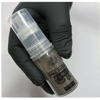 Nail blush spray #10